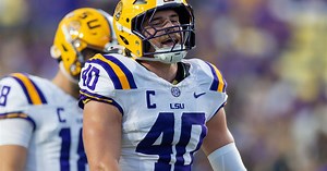 December decisions that could shape LSU's 2026 roster