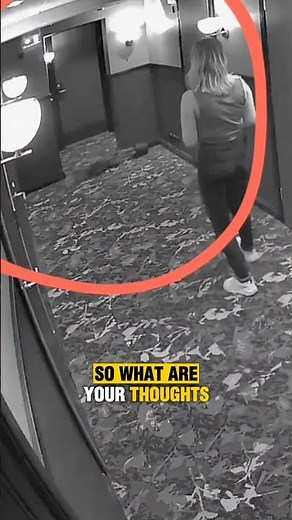 Real Paranormal Footage That Will Give You Chills