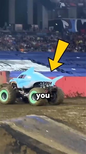 First Ever Front Flip on a Monster Truck 🚛 #shorts