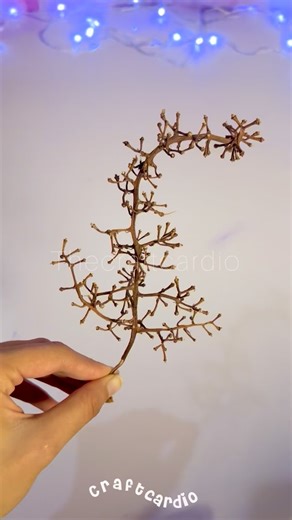 742K views · 32K reactions | DIY HOME DECOR IDEAS ✨ . . . . . #diycrafts #diy #diyhomedecor #diyhomedecorideas #pinterestaesthetic #pinterstyhomedecor #diyprojects #homedecor #homeinspo #budgetfriendly #interiordesign #aesthetic #aesthetichome #reuseidea #bestoutofwaste #craft #crafts #crafting #crafty #crafter #fyp #CraftSupplies #diy #diyprojects #papercrafts #craftcardio | thecraftcardio | Facebook