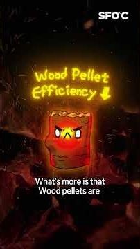 Cut, burn, repeat: the myth of "renewable" biomass #climateaction #shorts