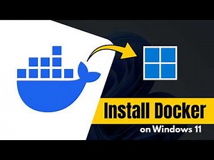 How to Install Docker on Windows 11 (Latest 2026)