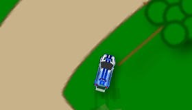 Racing Cars For Girls