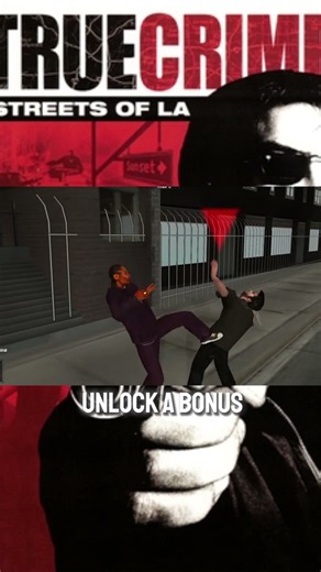 You Could Play as Snoop Dogg in This PS2 Game! 🤯