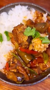 The Secret to a Classic Thai dish #redcurry #thaifood #ulam #recipes #easyrecipes #foodlover #yummy #recipe #easy #fyp #foodie #pinoy #pinoyfood #beef | Our Food Love Story