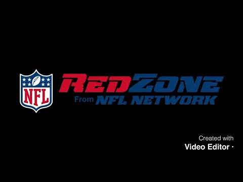 NFL RedZone Theme Song | ( 2009 - Present )
