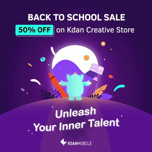 Reading is an important skill for learning, but note-taking is just as crucial as reading in the learning process. NoteLedge and Markup help you take efficient notes, so you can learn smarter: https://lihi1.com/q9R9f Download them during our back-to-school sale, available now only on the Kdan Creative Store. The offer ends on September 15th. #UnleashYourInnerTalent #2022backtoschool #KdanMobile #Creativity365 #NoteLedge #Markup | KDAN | Facebook