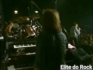 127K views · 5K reactions | Há 38 anos, o Talk Talk lançava o single 'It's My Life'. #talktalk Grupo ⚡ Elite do Rock ⚡ | Elite do Rock | Facebook