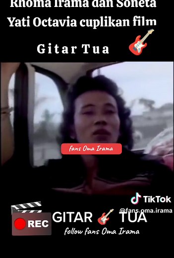 FANS OMA IRAMA on TikTok