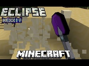 [HEXXIT] Eclipse #046 "Ich brauche Sand"