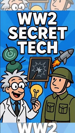 Untold WWII Innovations