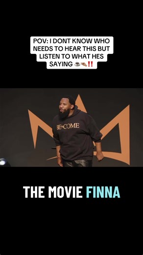 I don’t know who needs to hear this but listen to what he’s saying and apply it to your life. #fyp #foryoupage #viral #fypシ #God @Pastormikejr