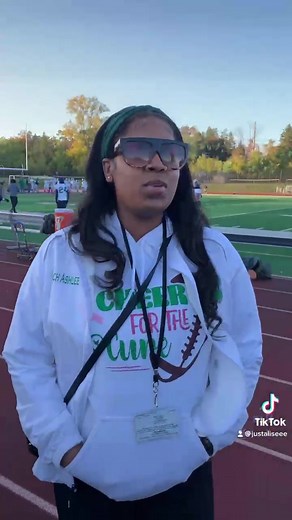 Cass Tech Cheer on TikTok