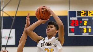 Boys' basketball: City midseason reports