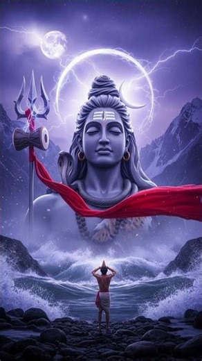 Man Mera Mandir Shiv Meri Puja Shiv Bhajan By Anuradha Paudwal [Full Video Song] I Shiv Aradhana