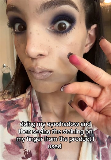 Achieving Makeup Permanence: My Eyeshadow Experience