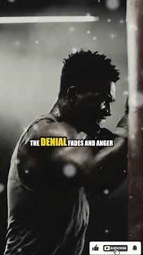 The 4 Stages of Breakup Recovery (What You Need to Know)