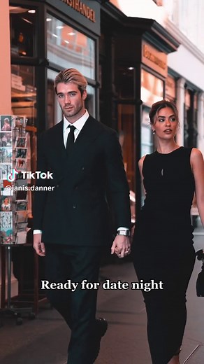 Stylish Date Night Outfits for Couples