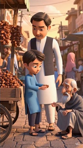 sharing ka mahina hai #shortvideo #ai