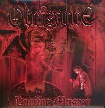 Obeisance - Lucifer Master