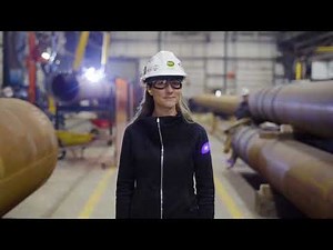 Shape Your Future with PCL Construction