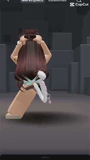 Belly dancer #roblox #rblx #music #edit #robloxmusic