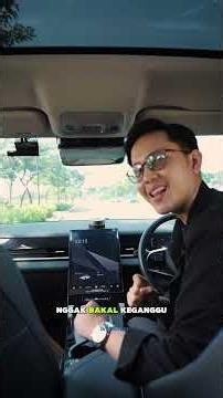 JAECOO J5 INSTALLING A 3-CAMERA DASHCAM! #shorts
