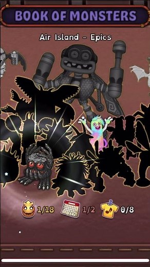 Epic noggin on air island (btw first try)