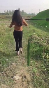 Awesome skills! | That is China