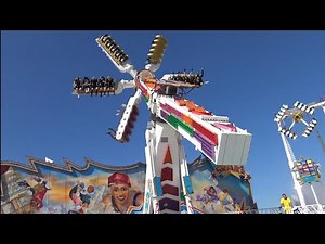 Skater - Kaiser (Offride 1) Oktoberfest München 2023