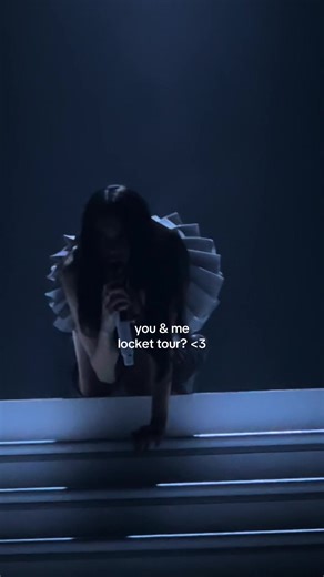 omfg i can’t waitttttt!!! where are you going?? amsterdam will be seeing me! @madison beer @MadisonBeerHQ #madisonbeer #thelockettour #fyp