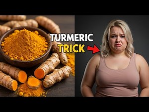 TURMERIC HACK (⛔UPDATE⛔) TURMERIC HACK RECIPE | TURMERIC HACK FOR WEIGHT LOSS | DR JULIAN ROSS