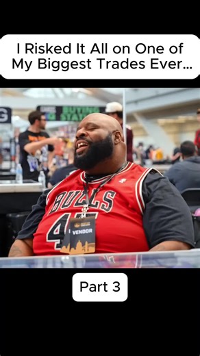 Epic Sports Card Trade with TK: Ohtani, LeBron & More!