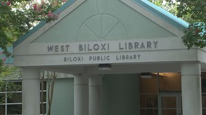 Harrison County Library Board to discuss censoring children’s books