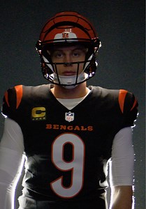Cincinnati Bengals Update: Stay Tuned for Jersey & Mascot News