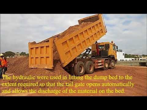 TIPS IN EMBANKMENT CONSTRUCTION - HIGHWAY ENGINEERING