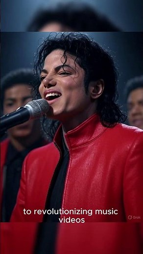 The Birth of a Legend: Michael Jackson Born | August 29, 1958 #TodayInHistory