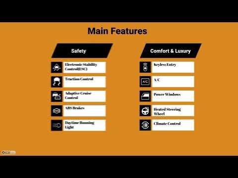 Chrysler Pacifica 2023 car review