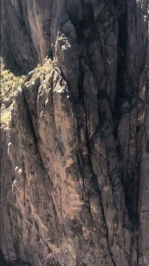 Black Canyon of the Gunnison National Park