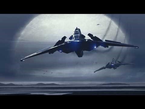 Starcitizen - Vuur/Pyro