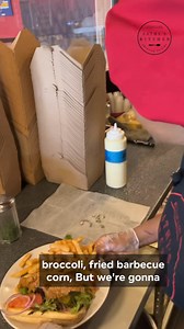 5.7K views · 136 reactions | Today’s special is the Catfish Po-boy &...