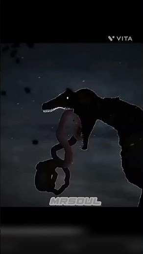 Godzilla Bloodbath ||#Apricot animations||