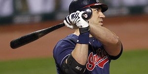 Top 10 player nicknames in Indians history