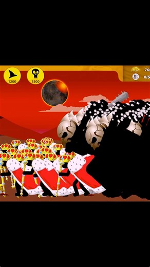 Deadly Archer vs Final Boss – One Shot Kill 😱🏹