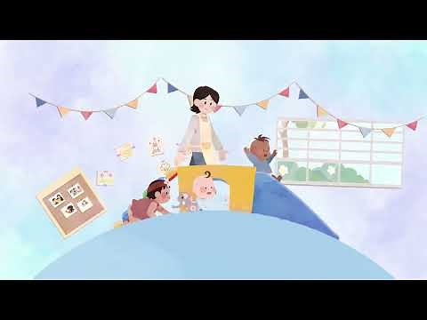 Early Years Development Framework (EYDF) 2023