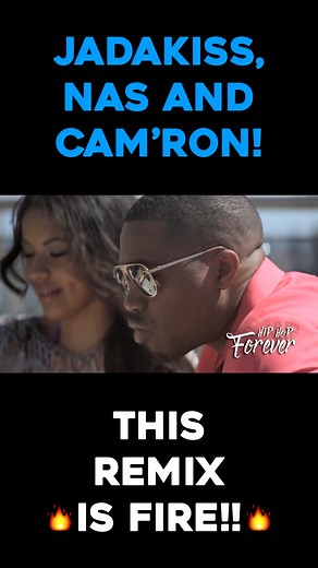 655K views · 19K reactions | Jadakiss, Nas & Cam'ron! | Hip Hop Forever | Facebook