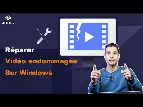[100% Fonctionnel] Comment réparer la vidéo MP4 corrompue/endommagée ?
