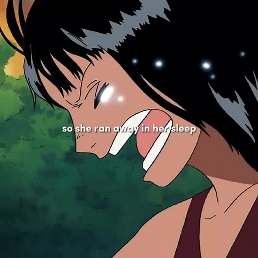 Nico Robin's Backstory Explained | One Piece Origins