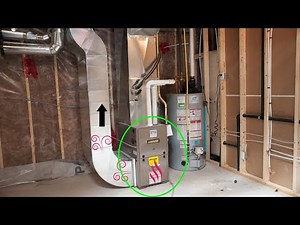 Watch how to sign 'furnace' in American Sign Language.