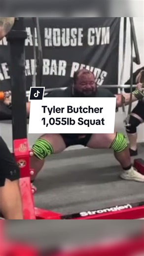 We agree with @realryankennelly that Anderson Athlete Tyler Butcher looks primed and ready! Tyler will also be at the Arnold Classic with us again this year, so stop by booth # 1621 and see this gigantic human for yourself. (bring snacks)